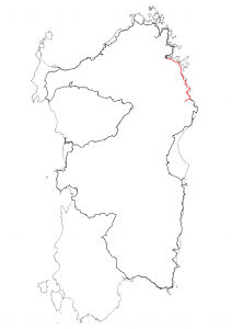 olbia siniscola