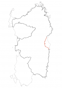 Dorgali tortolì