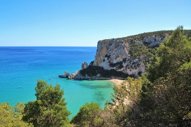 Cala Luna - Dorgali