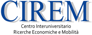 Logo CIREM footer