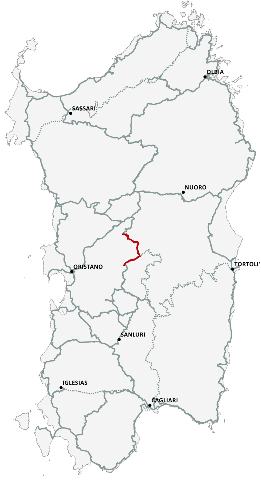 Scheda 13_Sorradile - Samugheo