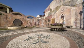 Murales - Flussio