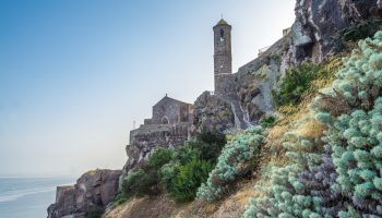 Chiesa di Sant'Antonio - Castelsardo