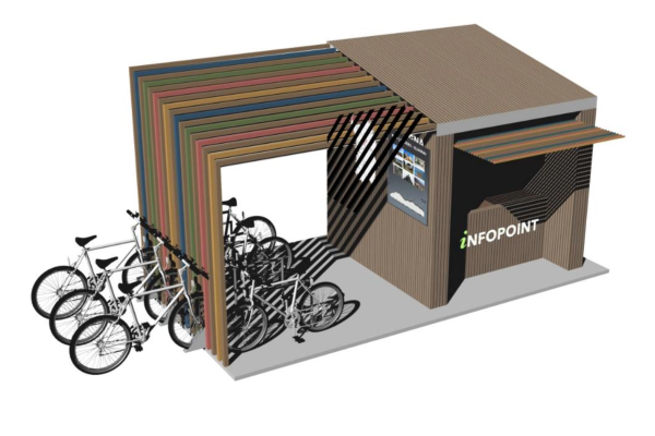 Infopoint