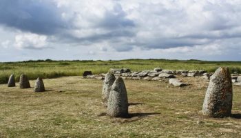Complesso archeologico - Tamuli ciclovia della sardegna