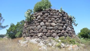 Nuraghe - Arcone